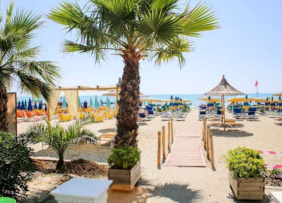 Hotel Bella Vista 1