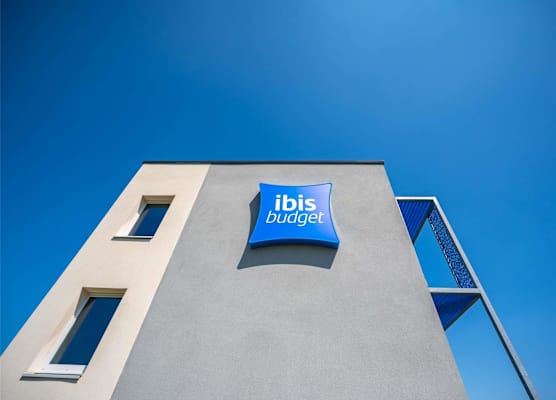 ibis budget Auxerre Nord 1