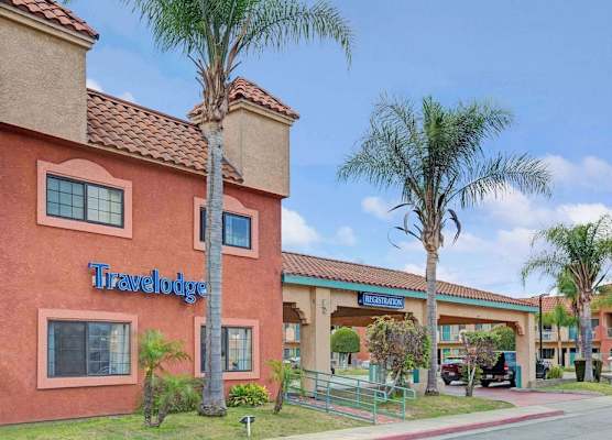Travelodge by Wyndham Lynwood 1