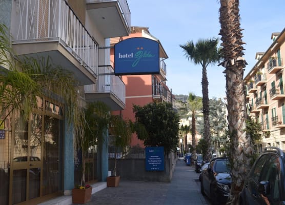 Hotel Gilda 1