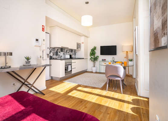 Alcântara Premium Studio 1