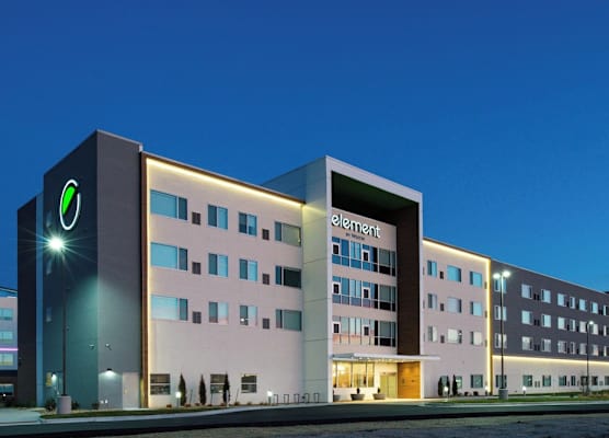 Element by Marriott North Kansas City 1