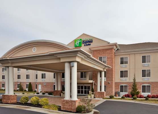 Holiday Inn Express & Suites HIGH POINT SOUTH by IHG 1