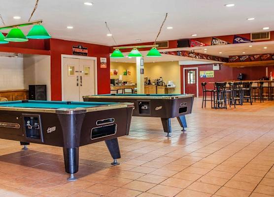 Days Inn by Wyndham Pottstown 1