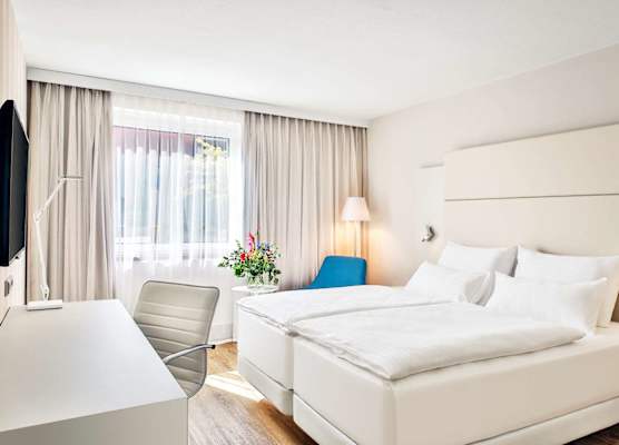 NH Vienna Airport Conference Center 1