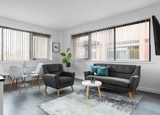 Abbott House by Viridian Apartments 1