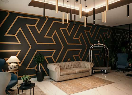 Hotel Lux Melide 1