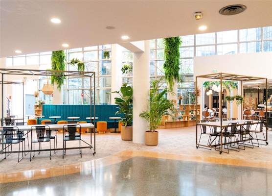 Mercure Paris Val de Fontenay 1