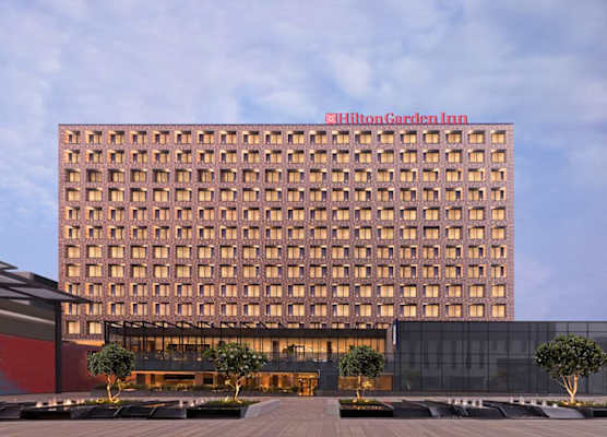 Hilton Garden Inn Bengaluru Embassy Manyata Business Park 1