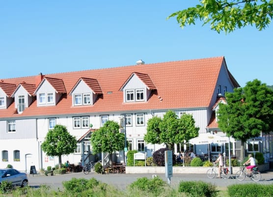Gasthaus Zum Lindenwirt 1