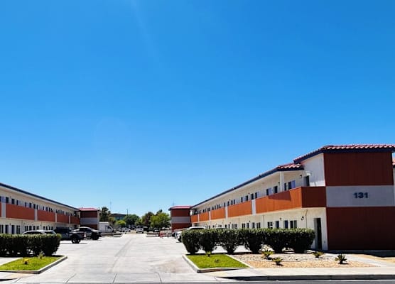 Baymont by Wyndham Ridgecrest 1