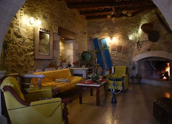 Crete Villa Estia 1