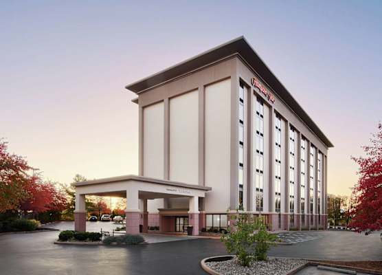 Hampton Inn Philadelphia/King of Prussia (Valley Forge) 1