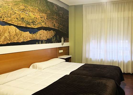 Hotel Bello 1