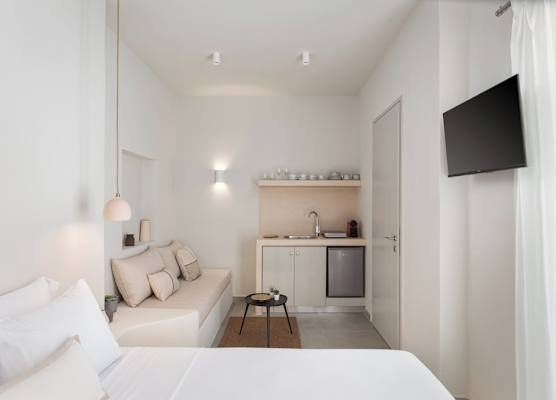 Kythea Suites Kythnos 1
