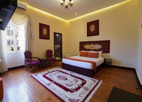 Victoria Cairo Hotel 1