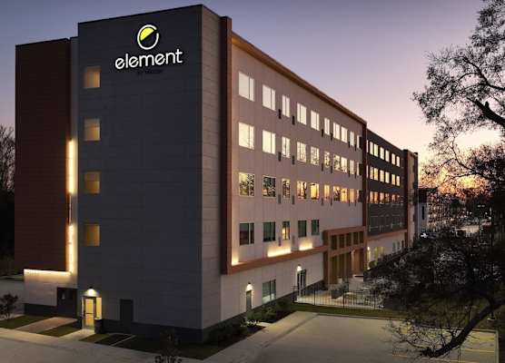 Element by Marriott Baton Rouge South 1
