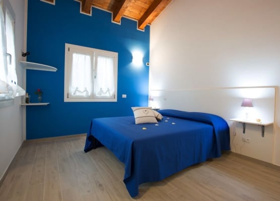 Il Rifugio Del Tempo 1