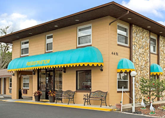 Knights Inn Kissimmee 1