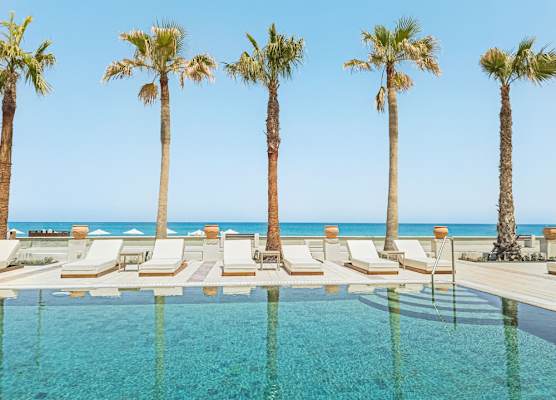 Grecotel Plaza Beach House 1
