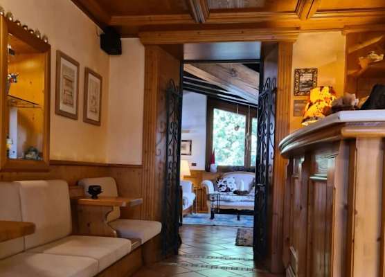Hotel Dente Del Gigante 1
