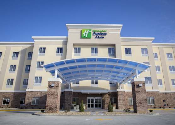 Holiday Inn Express & Suites EDWARDSVILLE by IHG 1