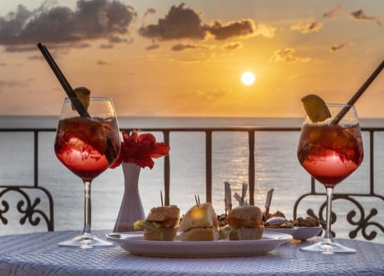 Tonicello Hotel Resort & SPA 1