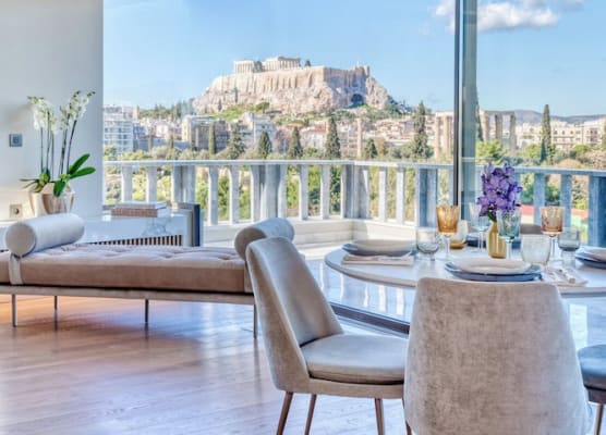 The One Acropolis 1