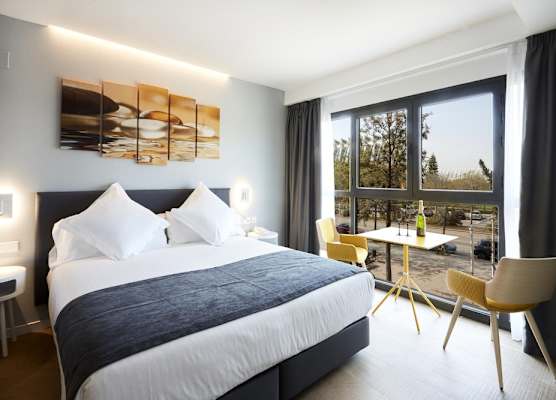 Moontels Valencia Alameda 41 1