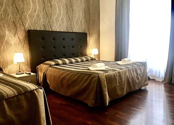 Dreams Roma B&B 1