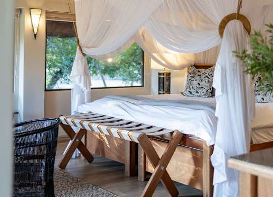 Karongwe - River Safari Lodge 1