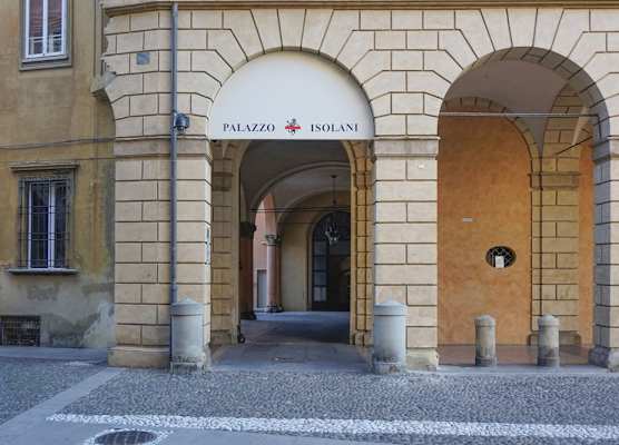 Casa Isolani Guest House Santo Stefano 1