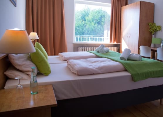 Hotel Eschborner Hof 1