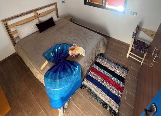 Blue Pearl Surf house 1