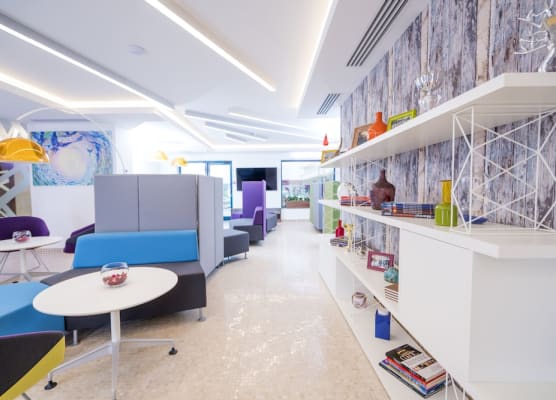 Studio One Accommodation Suites 1