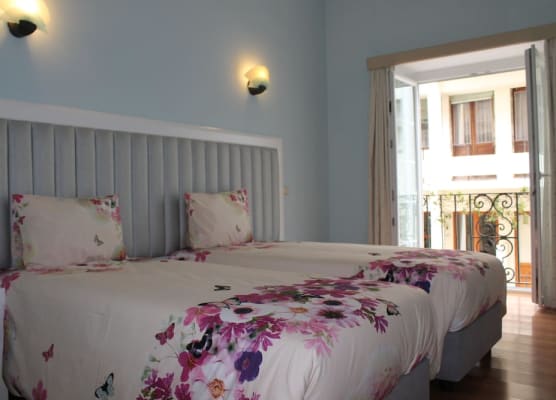 Grande Oceano Guest House 1