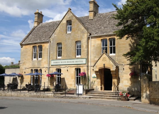 Three Ways House Hotel 1