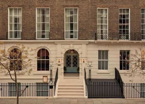 Grange White Hall Hotel 1