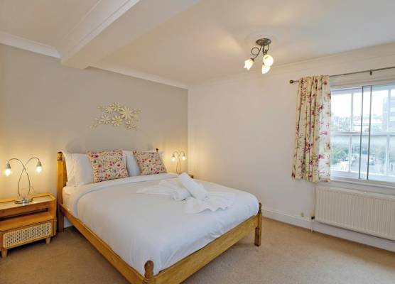 Imperial Horseferry Road Apartment 1