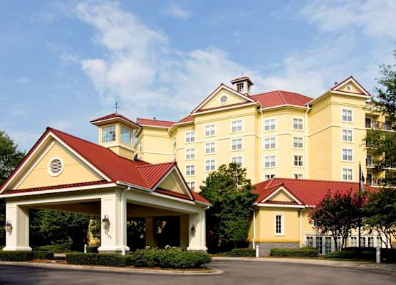Homewood Suites by Hilton Raleigh-Crabtree Valley 1