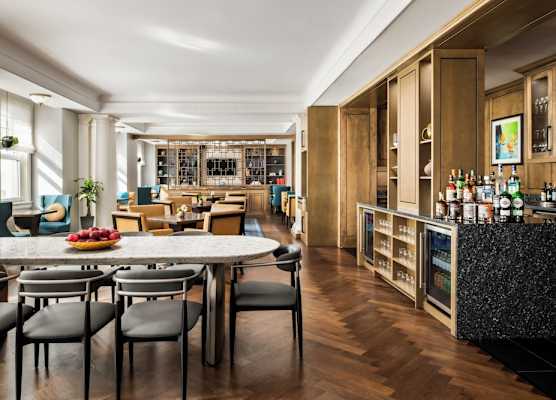 Fairmont Chateau Laurier Gold Experience 1