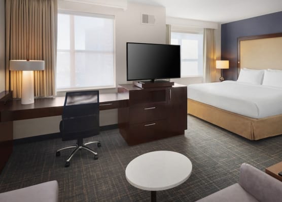 Residence Inn by Marriott Fairfax City 1