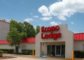 ECONO LODGE NEAR FREDERICKSBURG BATTLEFIELD 1