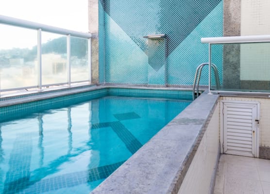 Hotel Bandeirantes 1
