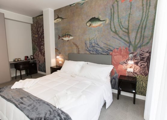 Malù Suites 1