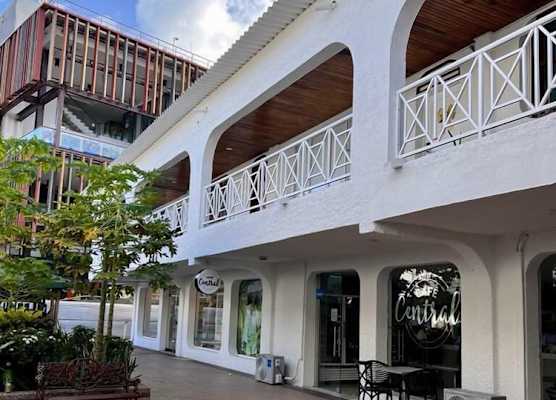 San Andres CC Apartments near the beach 1