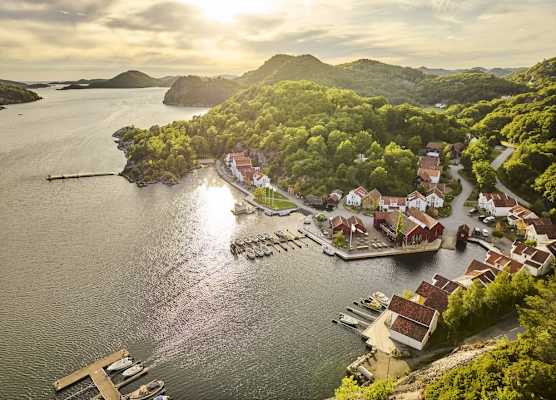 Farsund Resort 1