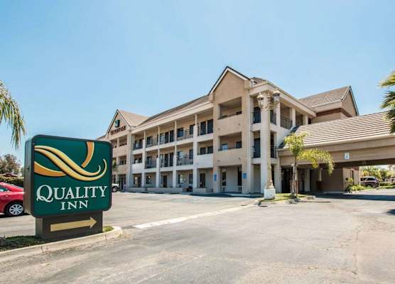 Quality Inn Temecula Valley Wine Country 1