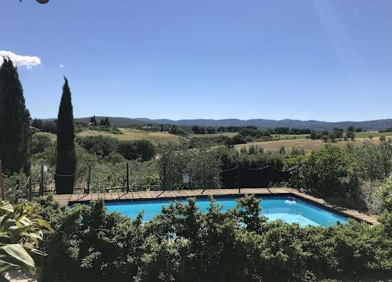B&B Il Pettirosso di Siena 1