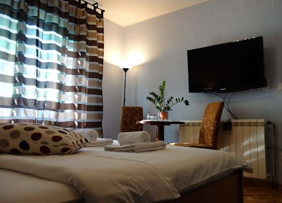 Villa Quantum Beograd 1